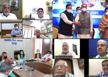 Co-op Day: India painted in co-op colour; leaders acknowledge its role