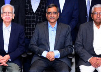 Cosmos Bank constitutes BoM; Amin inducted as professional Director