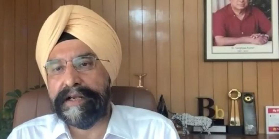 Will rebound in 21-22; Amul MD on slow growth due to Pandemic