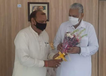 Fishcopfed employees pin hopes on Rupala