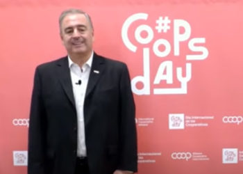 With 3 million co-ops & 1 billion members, ICA celebrates Co-op Day