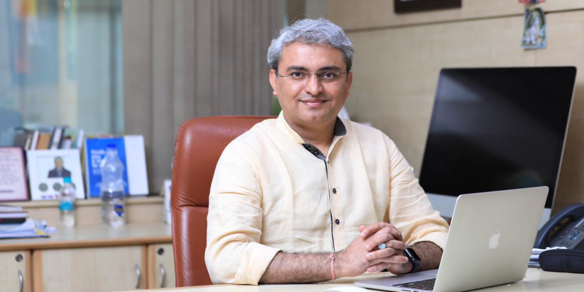 Everything you do or say is public relations-Harsh on co-op branding