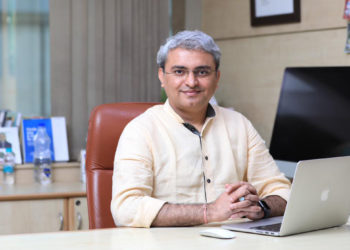 Everything you do or say is public relations-Harsh on co-op branding