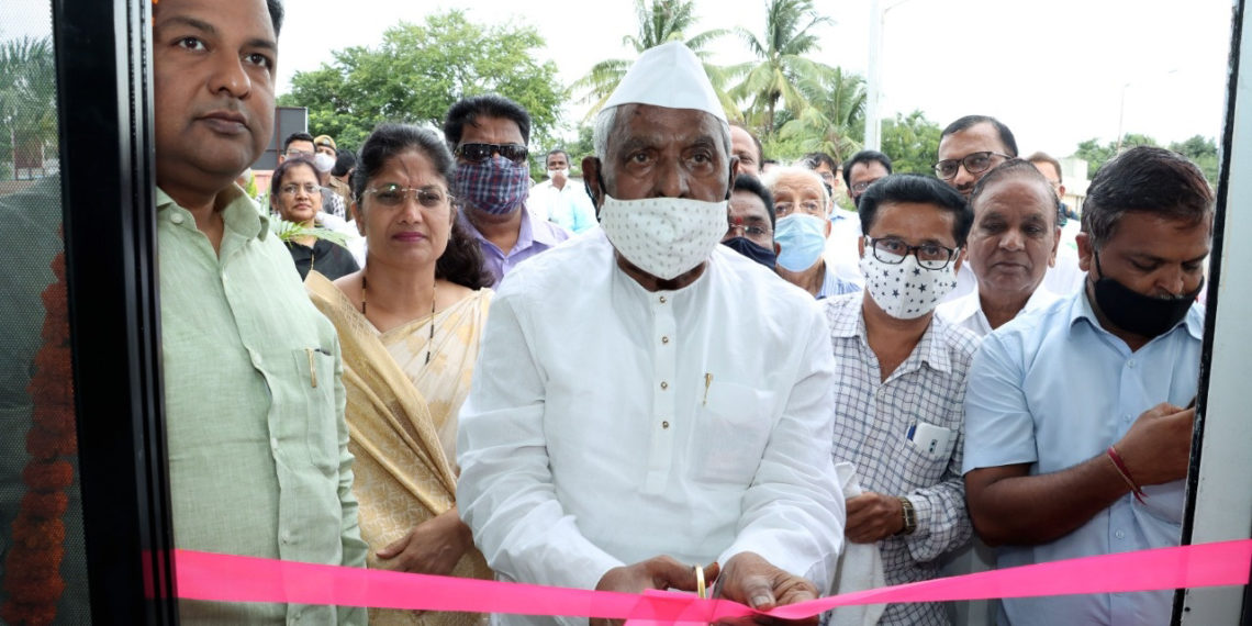 Kaijs launches new ATM facility