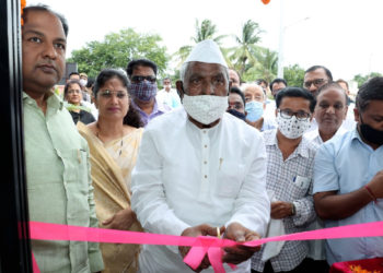 Kaijs launches new ATM facility