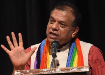 Souharda Fed of Co-ops holds training for employees