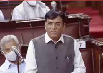 Minister lauds IFFCO’s Nano range in Parliament; says Govt for all support