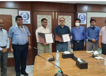Harnessing agri-export potential: Nafed signs MoU with APEDA