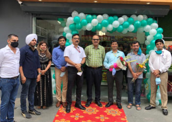 Nafed opens outlets in South Delhi