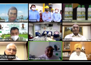 Scientists laud IFFCO’s R&D; Bengal Advisor joins chorus