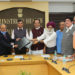 NFL & RCF sign MoUs with IFFCO for Nano Urea technology transfer