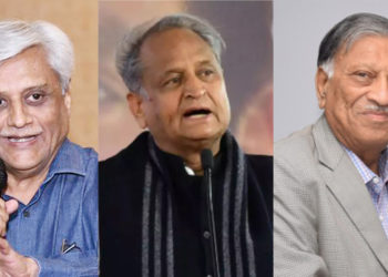 Co-op Day: Co-operators greet each other; CMs also join