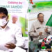 Ministers flag off IFFCO Nano urea for Eastern states of Bihar & Odisha