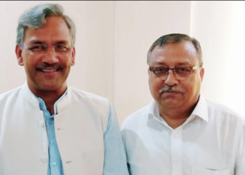 Uttarakhand PCU elects new Board; Mehrotra set to be Chairman