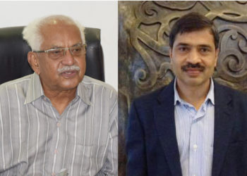 Internl Co-op Day: Sah Bharati focusses on Pandemic