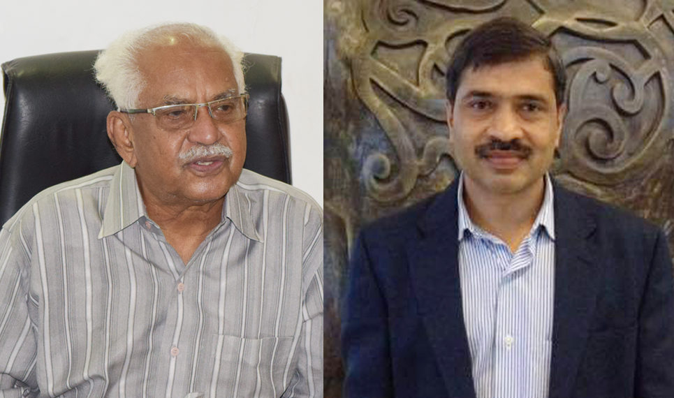 Internl Co-op Day: Sah Bharati focusses on Pandemic