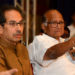 NCP & Shiv Sena sing different tunes on co-op ministry issue