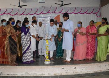 Amreli Co-op Union holds Seminar along with NCUI