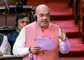 NCDC loan disbursement rose by 286% during Modi regime: Shah