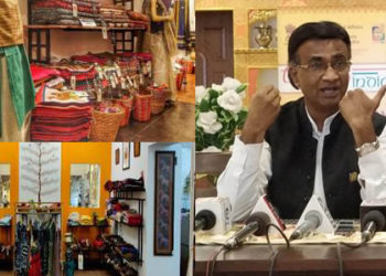 TRIFED adds 75 tribal products to its catalogue on 75th I-Day