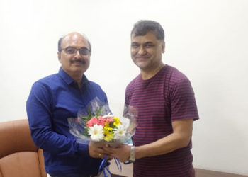 Joshi & Pant elected to top posts in Almora Urban Co-op Bank