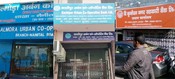 Uttarakhand UCBs in election mode; three of them go to polls