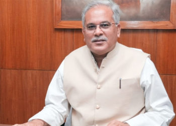 Chhattisgarh wins 10 national awards from TRIFED