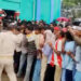 Bihar: Sea of humanity seen at Krishak Seva Kendra