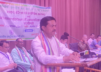 New Minister vows to strengthen co-ops; warns wrong-doers