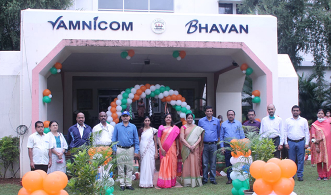 Hema asks Vamnicom employees to work with freedom