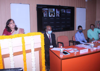 Vamnicom launches its flagship course PGDM-ABM