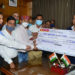 HP based CD Credit Co-op donates Rs 5 lakh to CM Fund