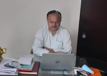 Meerut DCCB Chairman gets death threats