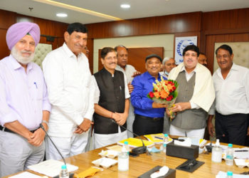 Nafed registers massive surge in profit; turnover doubles