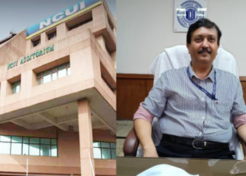 NCUI all set to dedicate Co-op Haat to nation on I Day