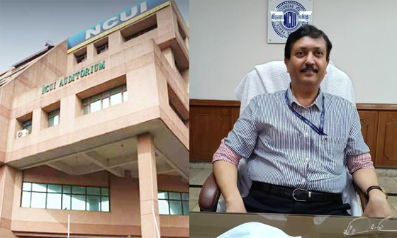 NCUI all set to dedicate Co-op Haat to nation on I Day