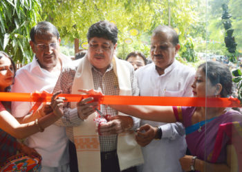 Surat People’s Co-op Bank: Dalal vows to scale Rs 10k cr deposits