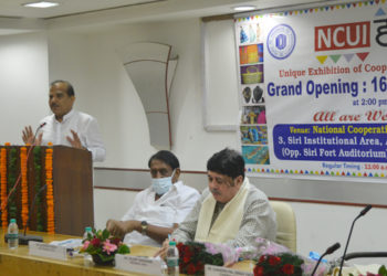 Co-ops don’t fall under RTI: NCUI