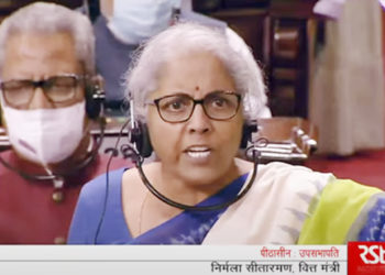 Big Relief: Rajya Sabha passes DICGC bill; Co-op banks included