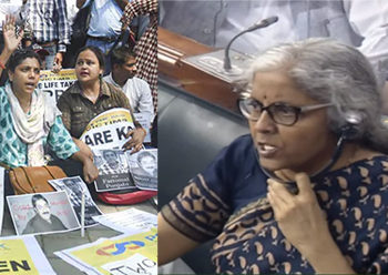 Roadblocks removed; Lok Sabha passes DICGC Bill on Monday