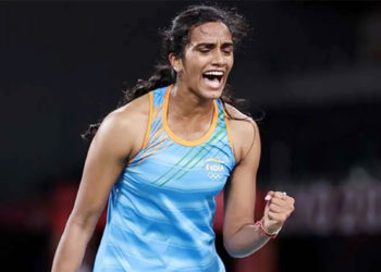 IFFCO & Amul lead co-ops in greeting Olympic champ Sindhu