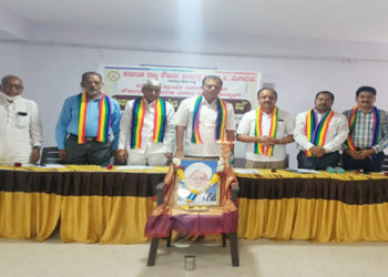 Souhard’s Reddy inaugurates Managerial Excellence Program