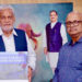 Rupala releases handbook on enhancing income of seaweed farmers