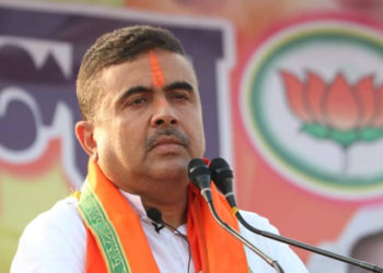 Suvendu removed as Chairman from Kanthi Co-op Bank