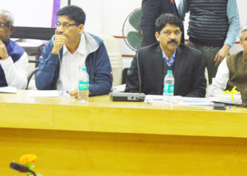 ULCCS paves way for widening of National Highway unhesitantly