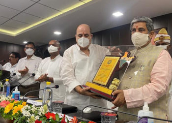 UPCBL comes of age; Minister launches net banking and mobile ATM