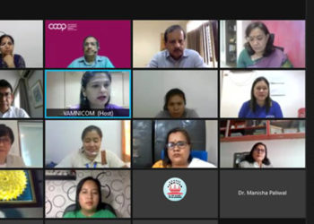 Empowering women: Vamnicom joins hands with ICA