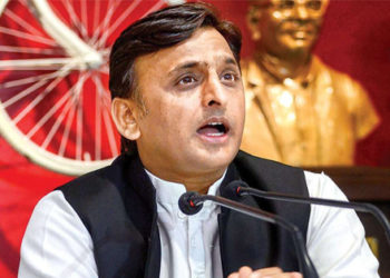 Akhilesh wants UP to emulate Amul example