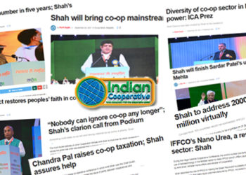 Shah’s Magic: Co-op Portal notes unprecedented readership