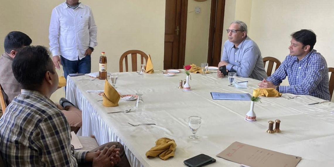 Punjab Markfed products at PDS depots of Himachal